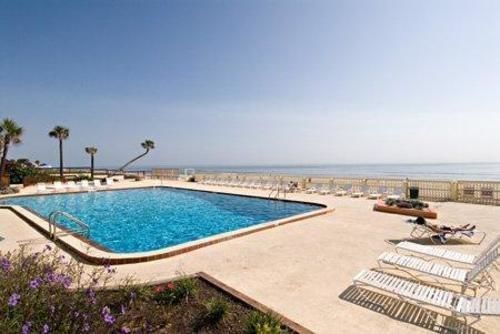 Ocean Shore Daytona เดย์โทนาบีช สิ่งอำนวยความสะดวก รูปภาพ